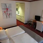 Schloessli Garni - Free Parking 4*