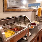 Schloessli Garni - Free Parking 4* Ipsach