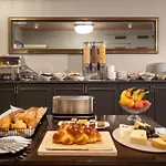 酒店 Schloessli Garni - Free Parking 4*