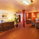酒店 Schloessli Garni - Free Parking