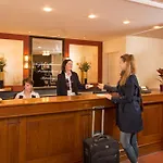 酒店 Schloessli Garni - Free Parking