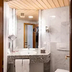 Hotel Schloessli Garni - Free Parking 4*