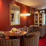 酒店 Schloessli Garni - Free Parking 4*