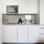 Schloessli Garni - Free Parking 4* Ipsach