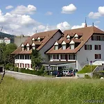 Schloessli Garni - Free Parking 4*