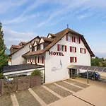 Schloessli Garni - Free Parking 4* Ipsach