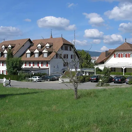 Schloessli Garni - Free Parking Ipsach