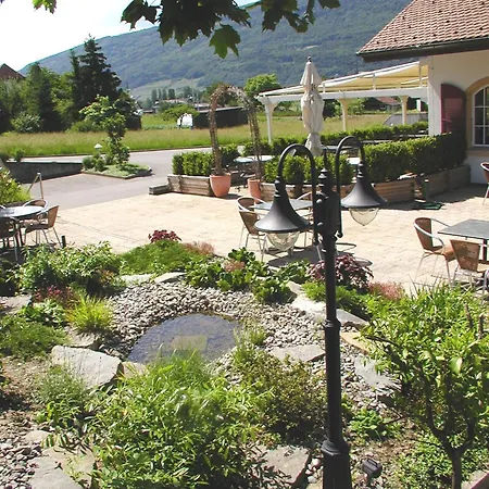 Hotel Schloessli Garni - Free Parking 4*