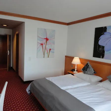 Hotel Schloessli Garni - Free Parking