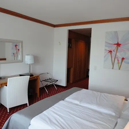 Hotell Schlössli Garni - Free Parking