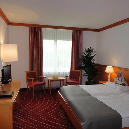 Hotel Schloessli Garni - Free Parking Ipsach