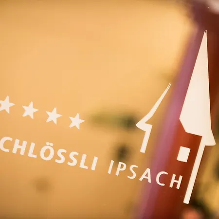 Hotel Schloessli - Free Parking Ipsach