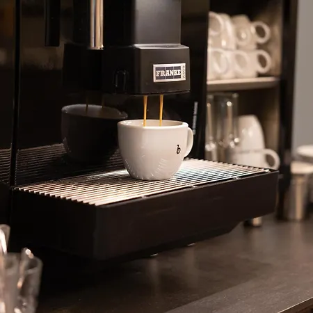 Schloessli Garni - Free Parking Szálloda 4*