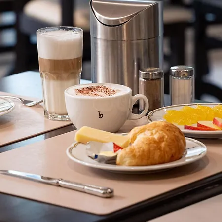 Schloessli Garni - Free Parking Hotel Ipsach