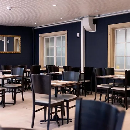 Schloessli Garni - Free Parking Hotel