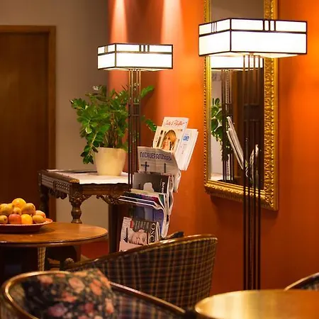 Schloessli Garni - Free Parking 4* Ipsach