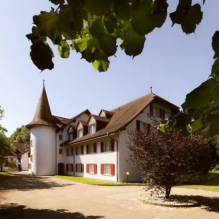 Hotel Schloessli Garni - Free Parking