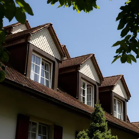 Schloessli Garni - Free Parking Szálloda 4*