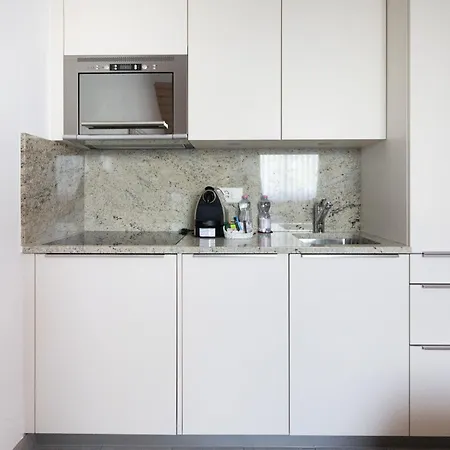 Schloessli Garni - Free Parking 4* Ipsach