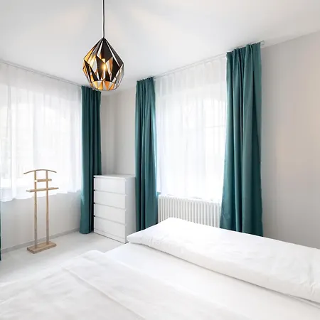 Hotel Schloessli Garni - Free Parking Ipsach