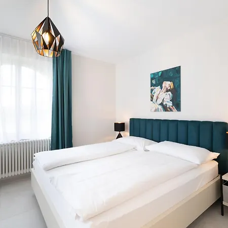 Schloessli Garni - Free Parking 4*