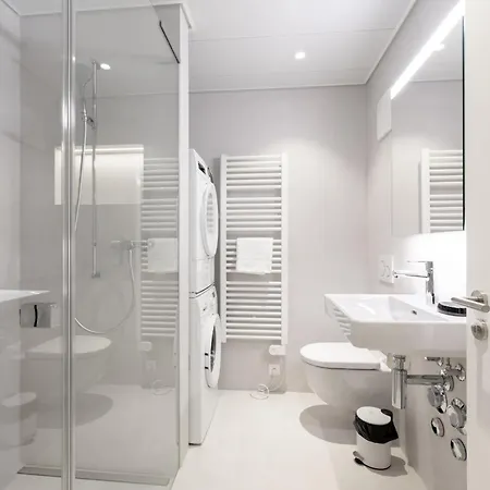 Schloessli Garni - Free Parking 4* Ipsach