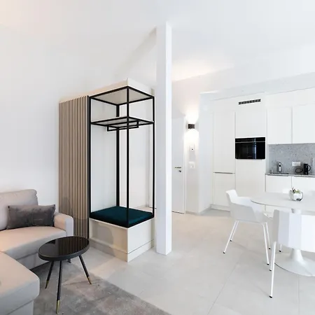 Schloessli Garni - Free Parking Hotel 4*
