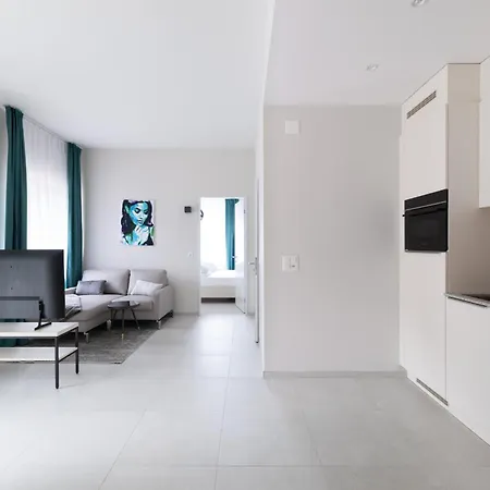 Hotel Schloessli Garni - Free Parking 4*