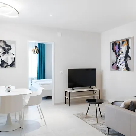 Schloessli Garni - Free Parking Hotel Ipsach
