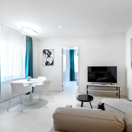 Schloessli Garni - Free Parking 4*