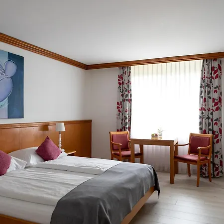 Schloessli Garni - Free Parking Hotel Ipsach