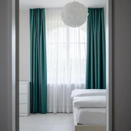 Hotel Schloessli Garni - Free Parking