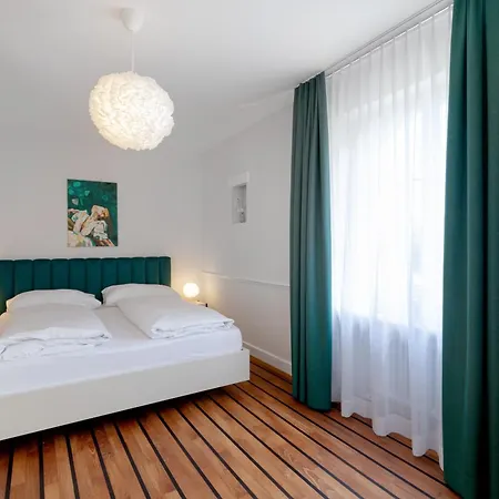 Schloessli Garni - Free Parking Hotel Ipsach