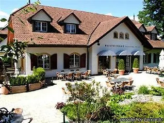 Schloessli Garni - Free Parking Hotel 4*