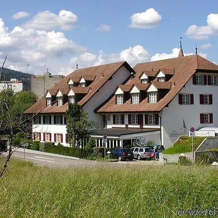 Schloessli Garni - Free Parking 4*