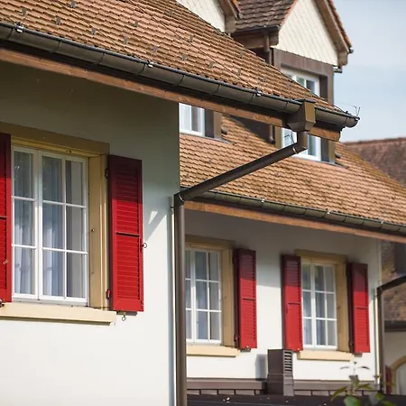 Schloessli Garni - Free Parking 4*