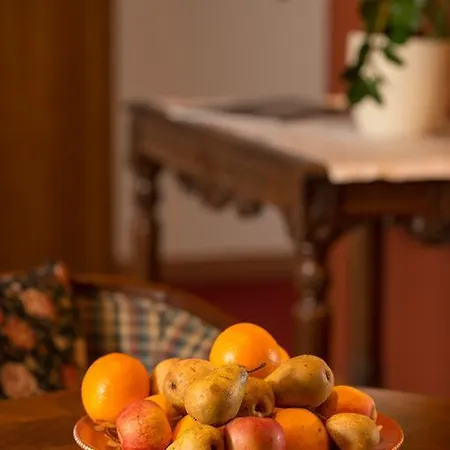 Schloessli Garni - Free Parking Szálloda Ipsach