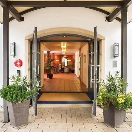 Schloessli Garni - Free Parking 4*