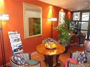 Schloessli Garni - Free Parking 4* Ipsach