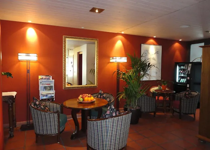 Hotel Schloessli Garni - Free Parking 4*