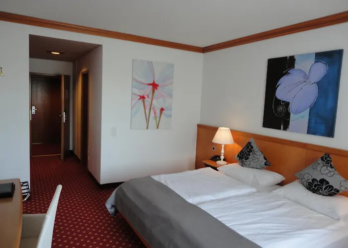 Hotel Schloessli Garni - Free Parking