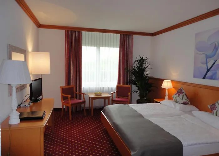 Hotel Schloessli Garni - Free Parking Ipsach