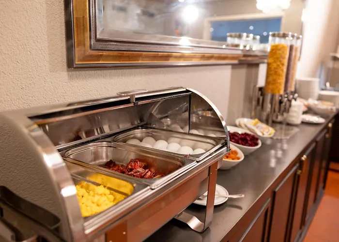 Schloessli Garni - Free Parking 4* Ipsach