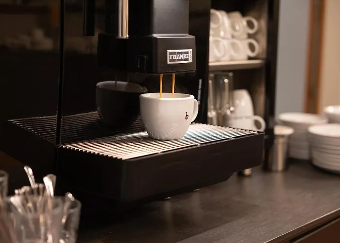 Schloessli Garni - Free Parking Hotel 4*