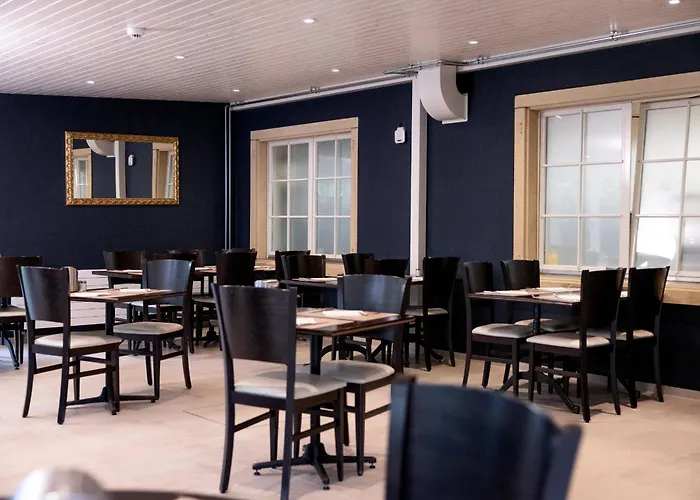 Schloessli Garni - Free Parking Hotel