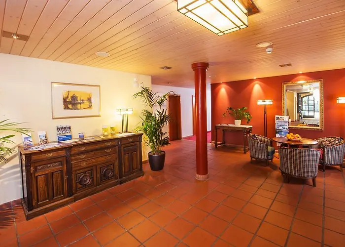 Hotel Schloessli Garni - Free Parking