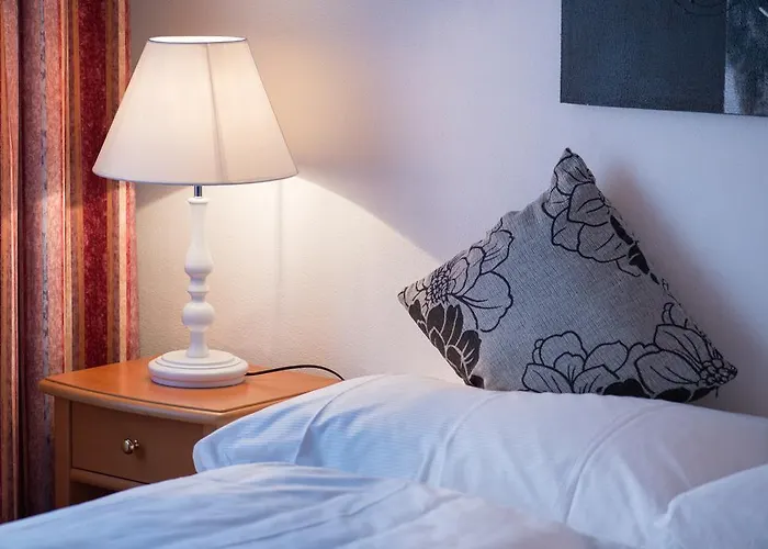 Schloessli Garni - Free Parking 4*