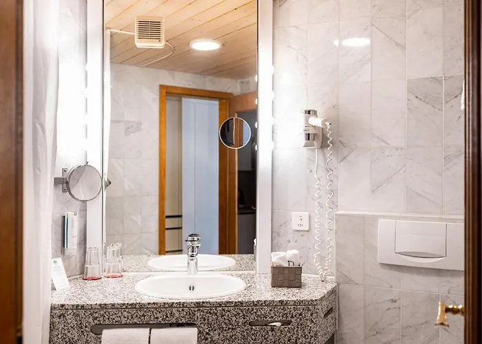 Hotel Schloessli Garni - Free Parking 4*