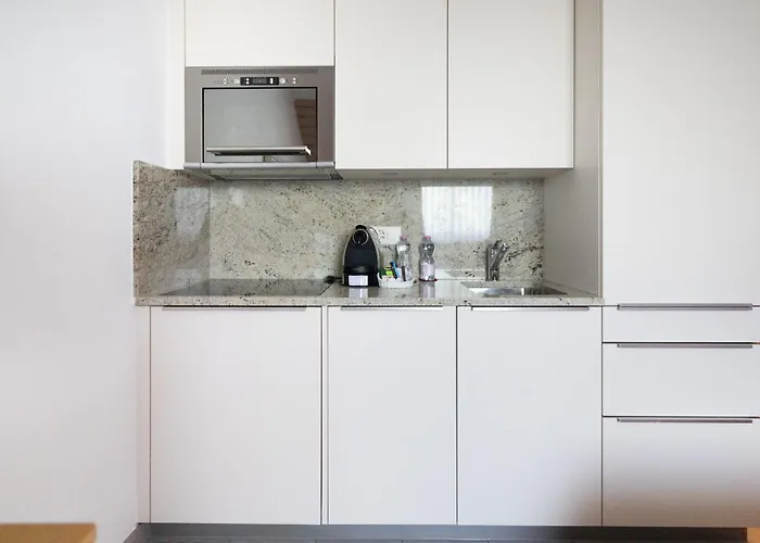 Schloessli Garni - Free Parking 4* Ipsach