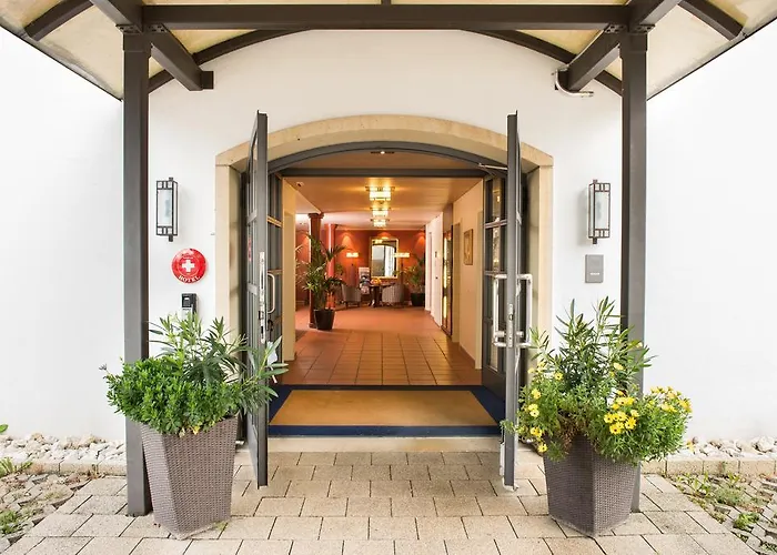 Schloessli Garni - Free Parking 4*